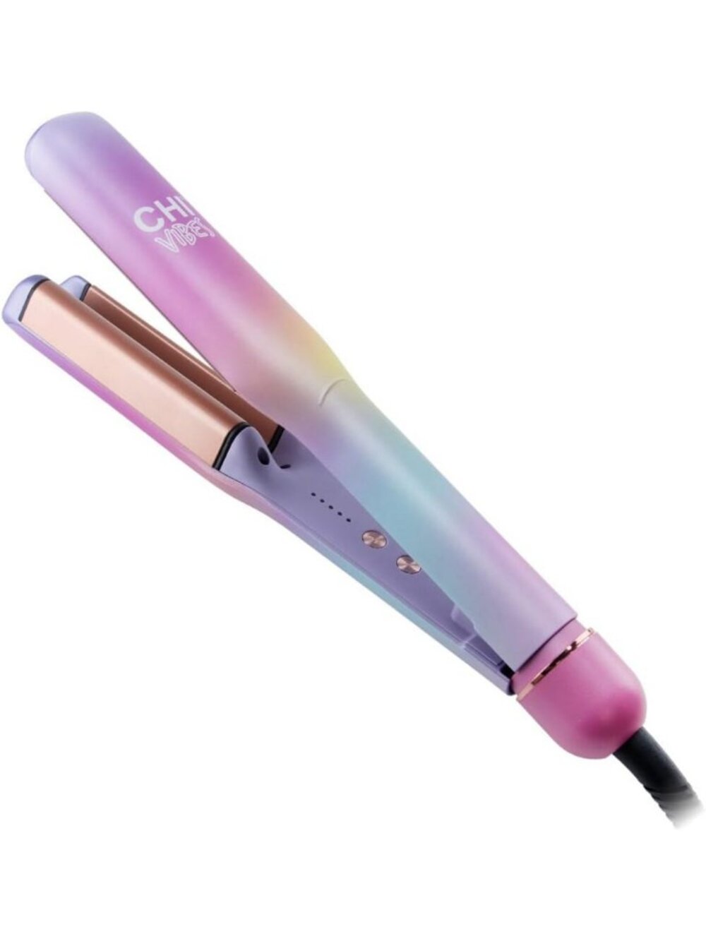 Multifunctional Wave & Curling Iron - Versatile Styling Tool for Gorgeous Waves